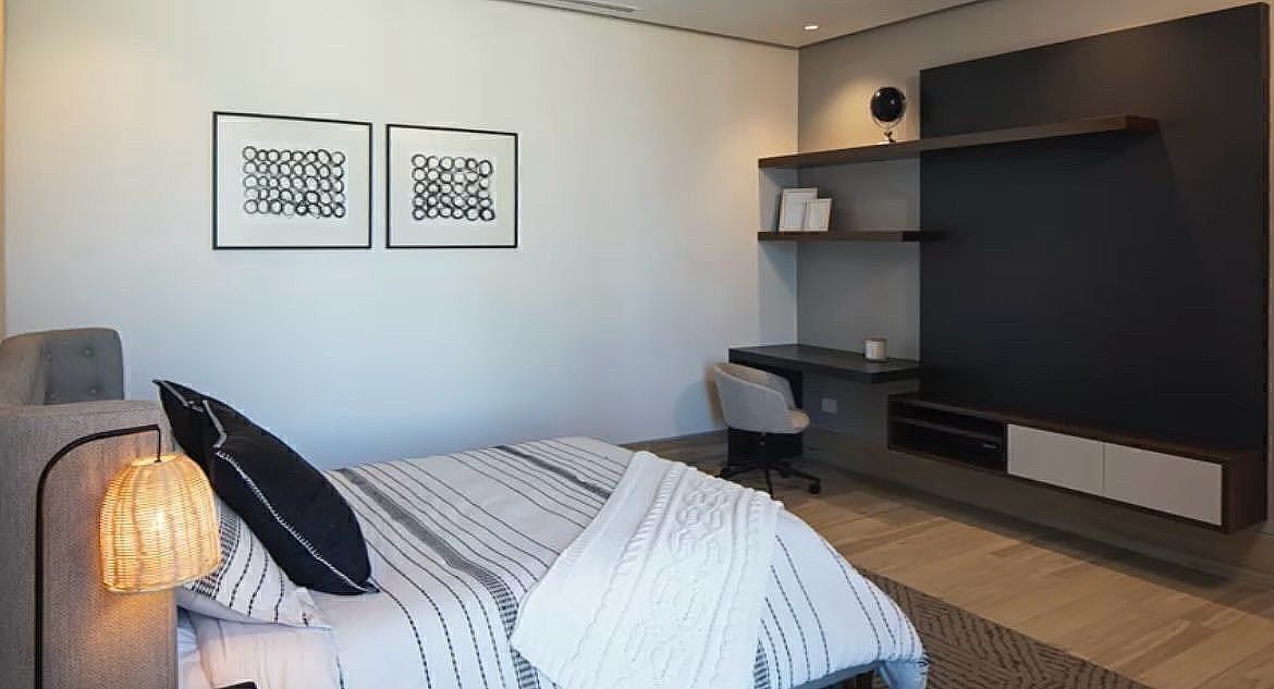 Apartamento em Las Privanzas, San Pedro Garza García, foto 8 de 30
