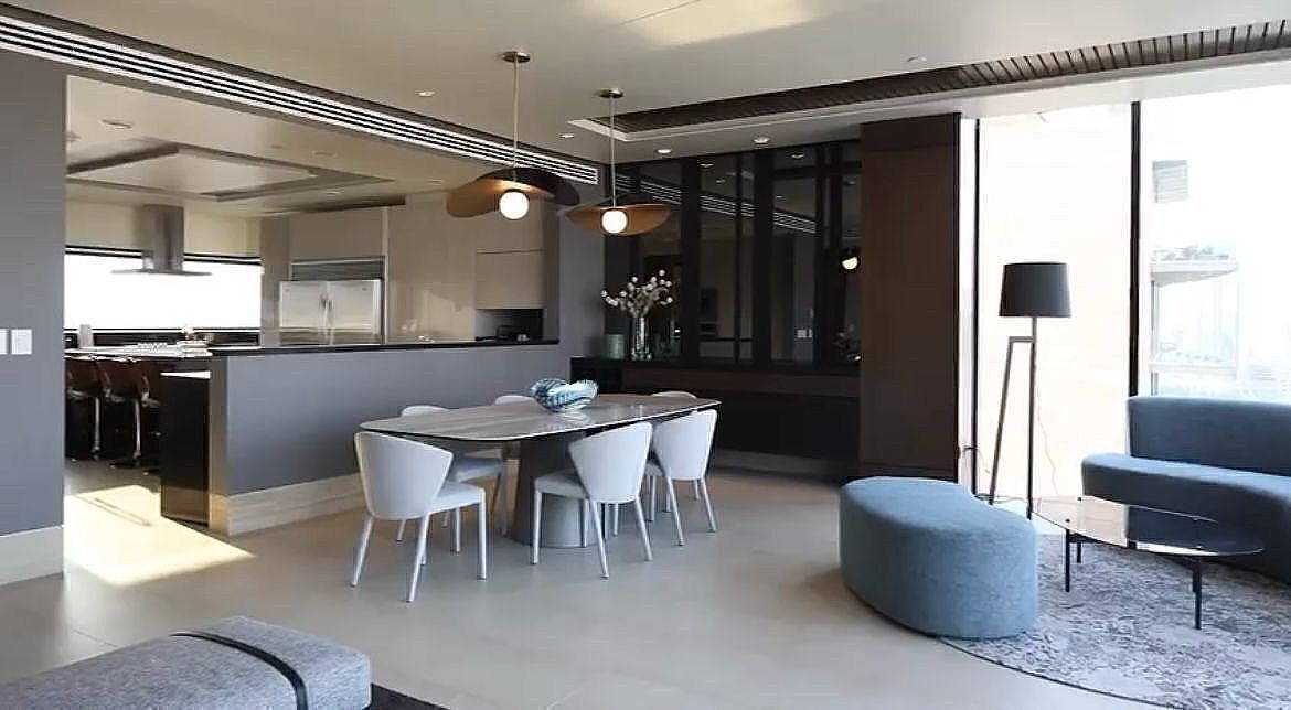 Apartamento em Las Privanzas, San Pedro Garza García, foto 9 de 30
