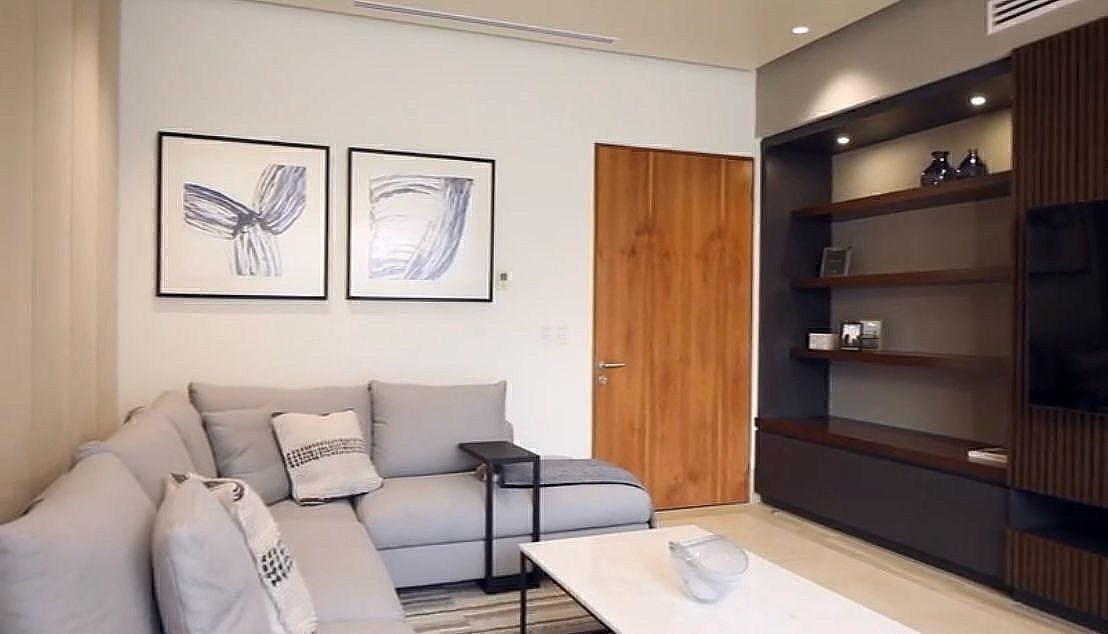 Apartamento em Las Privanzas, San Pedro Garza García, foto 10 de 30