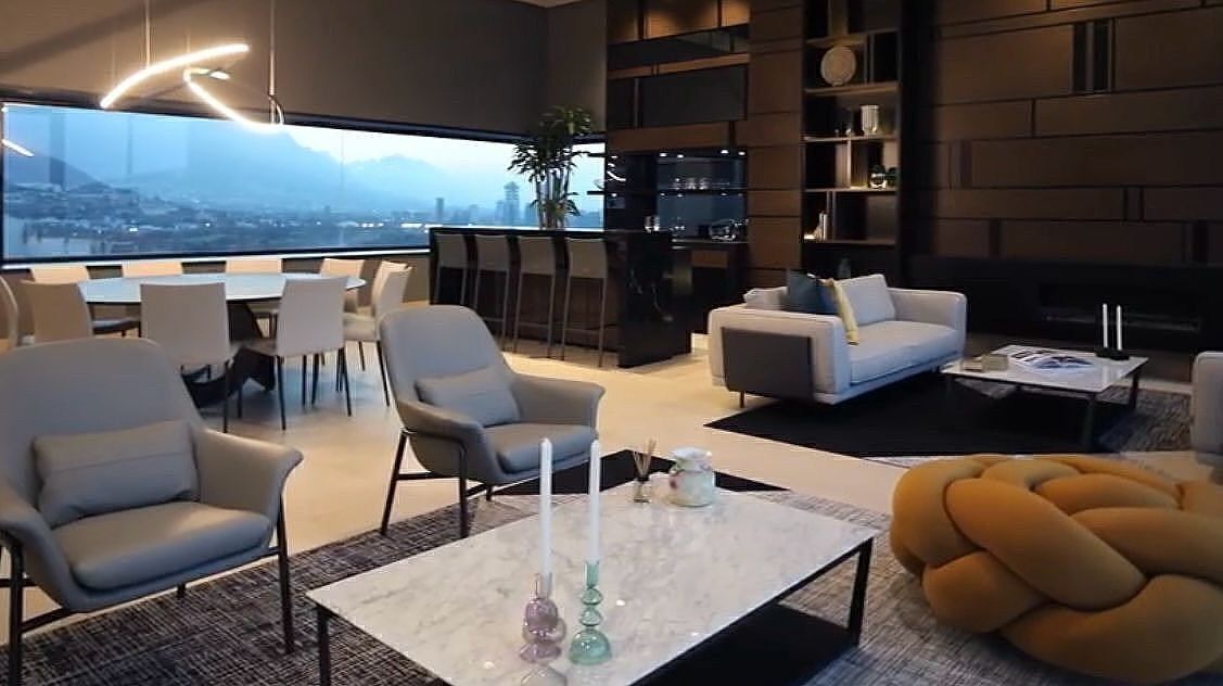 Apartamento em Las Privanzas, San Pedro Garza García, foto 16 de 30