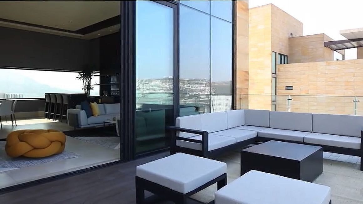 Apartamento em Las Privanzas, San Pedro Garza García, foto 19 de 30
