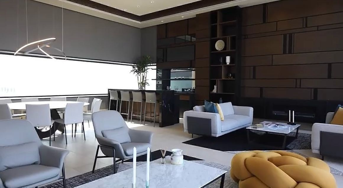 Apartamento em Las Privanzas, San Pedro Garza García, foto 24 de 30