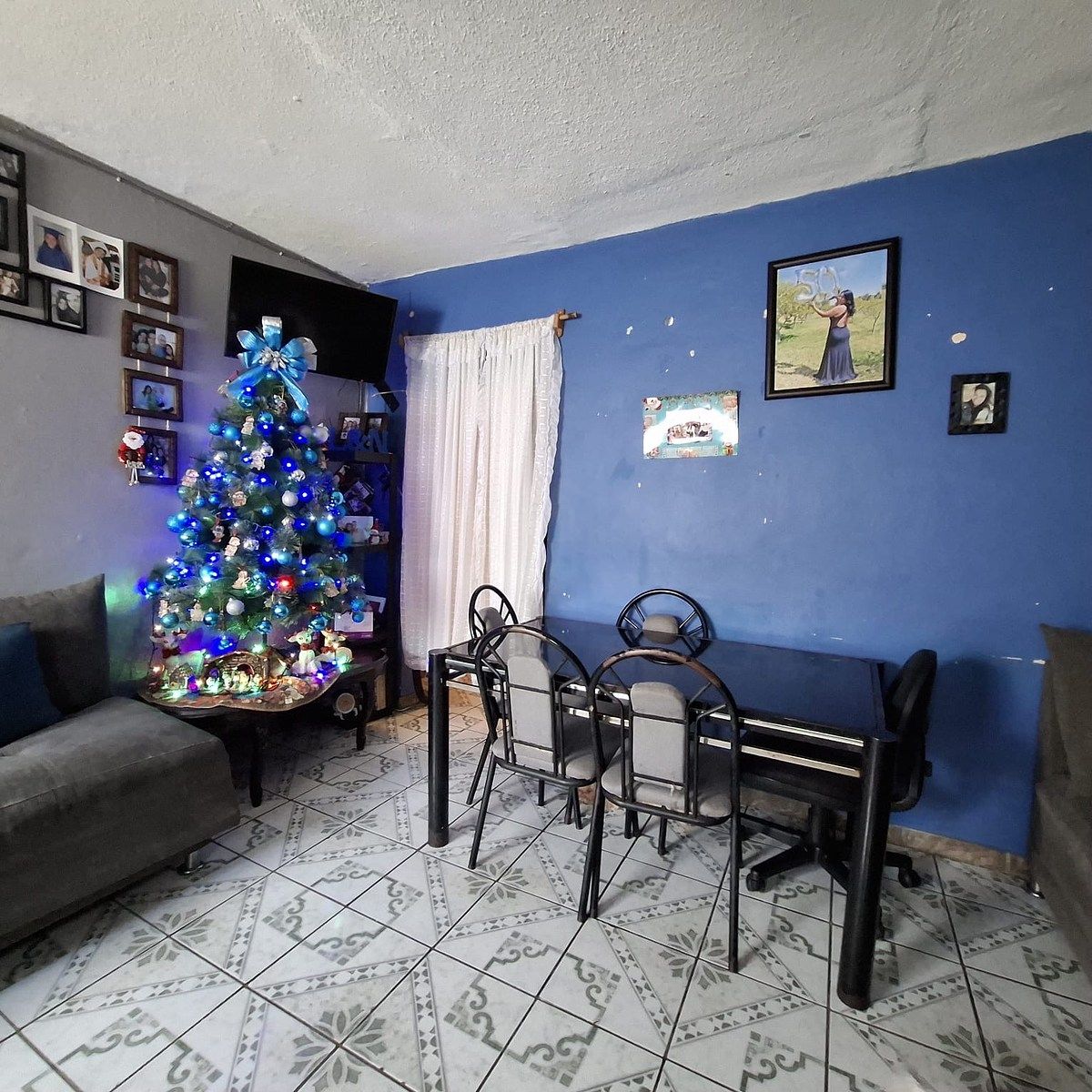Apartamento em Mexicaltzingo, Guadalajara, foto 2 de 12