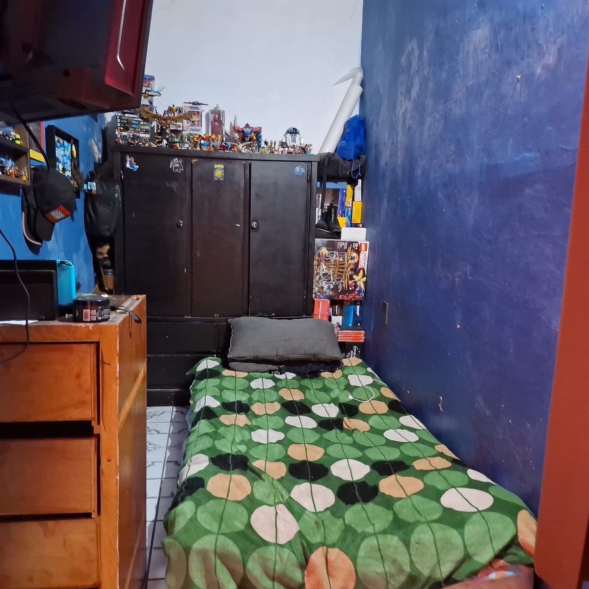 Apartamento em Mexicaltzingo, Guadalajara, foto 3 de 12