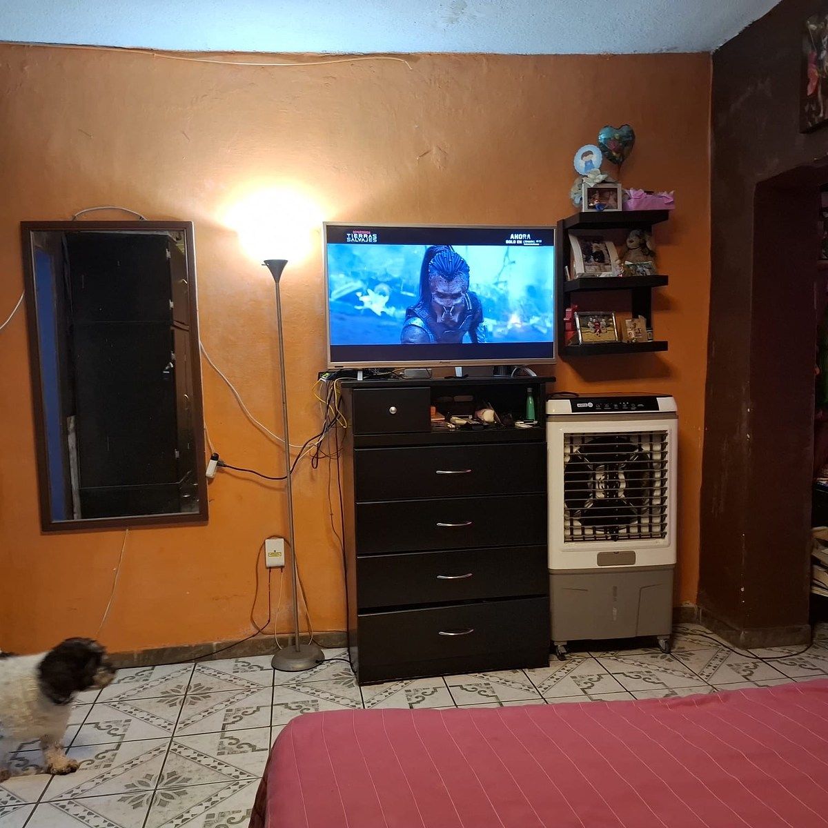 Apartamento em Mexicaltzingo, Guadalajara, foto 5 de 12