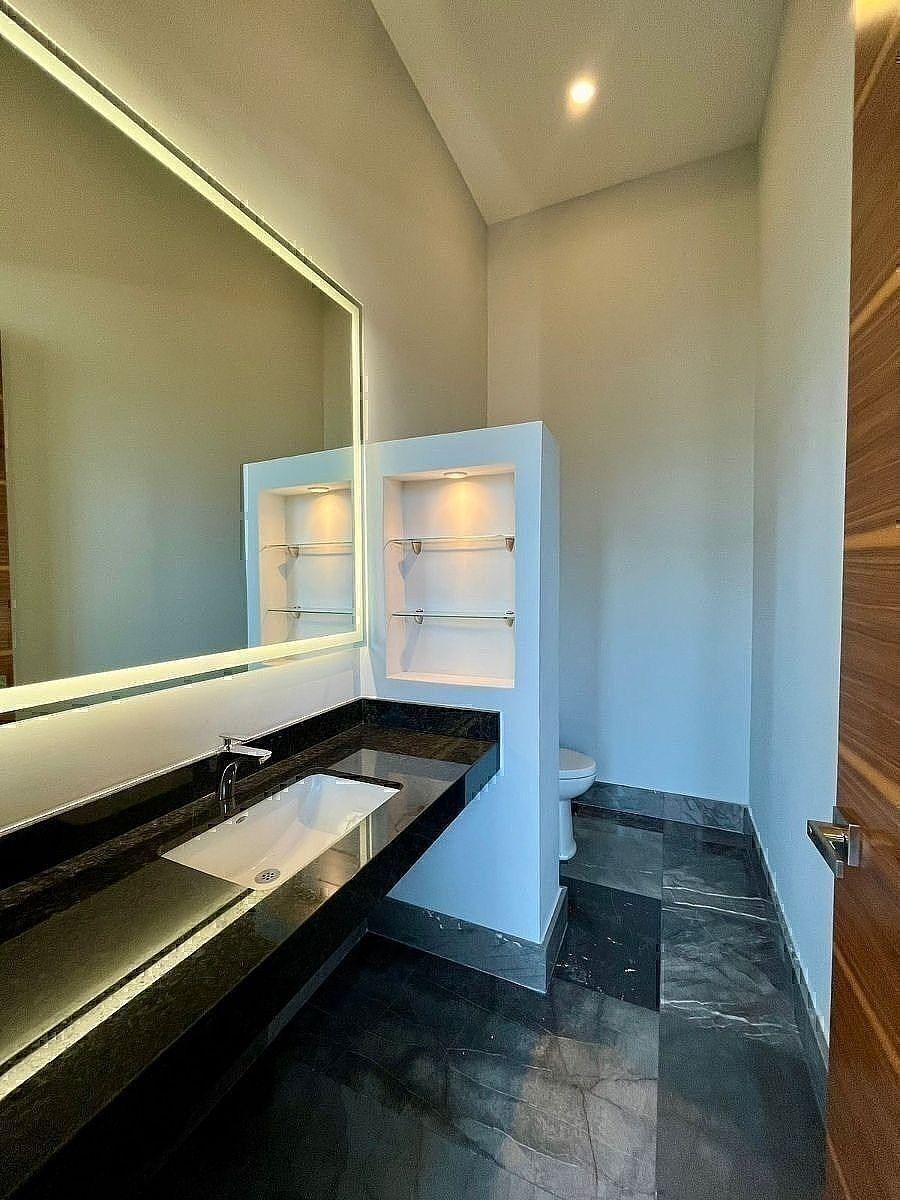 Departamento en Del Valle, San Pedro Garza García, foto 13 de 22