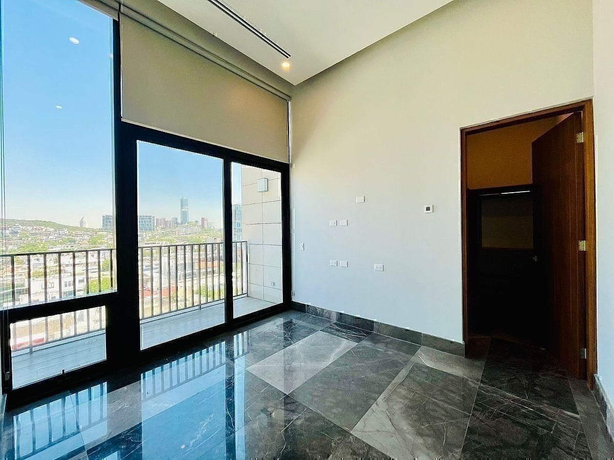 Departamento en Del Valle, San Pedro Garza García, foto 17 de 22