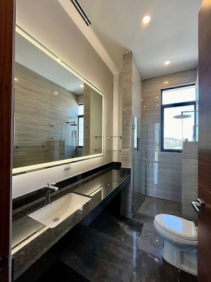 Departamento en Del Valle, San Pedro Garza García, foto 18 de 22