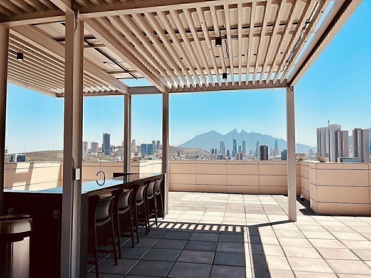 Departamento en Del Valle, San Pedro Garza García, foto 22 de 22