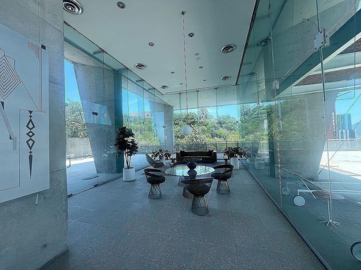 Apartamento em Zona Loma Larga Oriente, San Pedro Garza García, foto 4 de 27