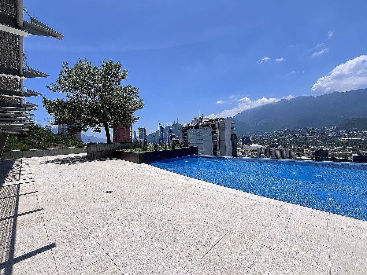 Apartamento em Zona Loma Larga Oriente, San Pedro Garza García, foto 7 de 27