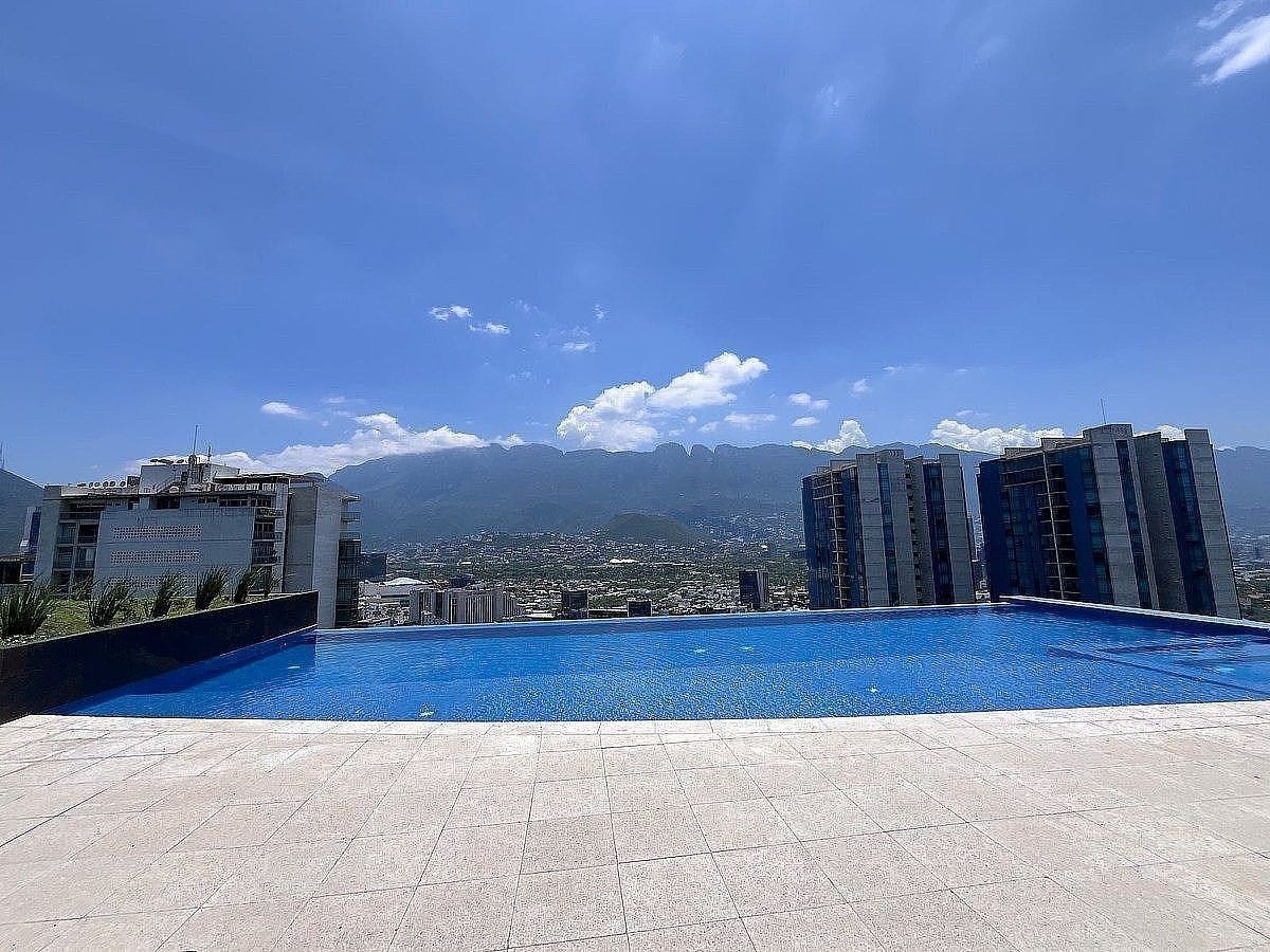 Apartamento em Zona Loma Larga Oriente, San Pedro Garza García, foto 8 de 27
