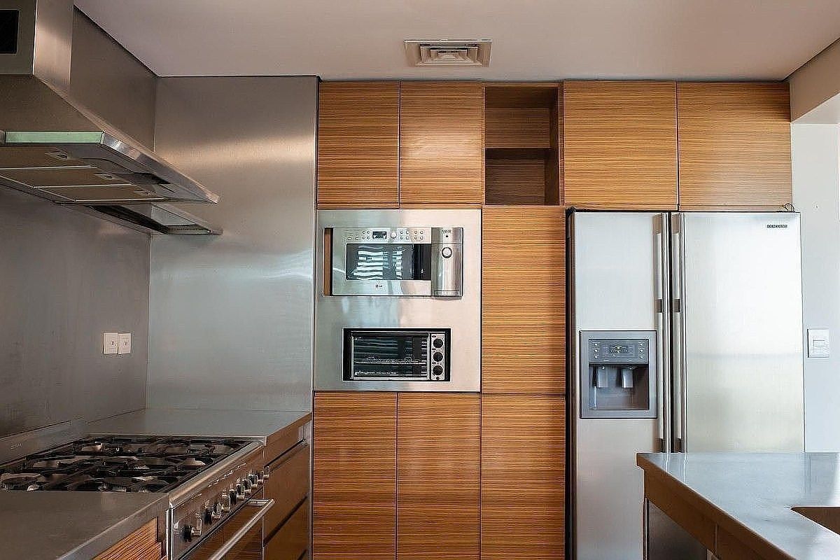 Apartamento em Zona Loma Larga Oriente, San Pedro Garza García, foto 17 de 27