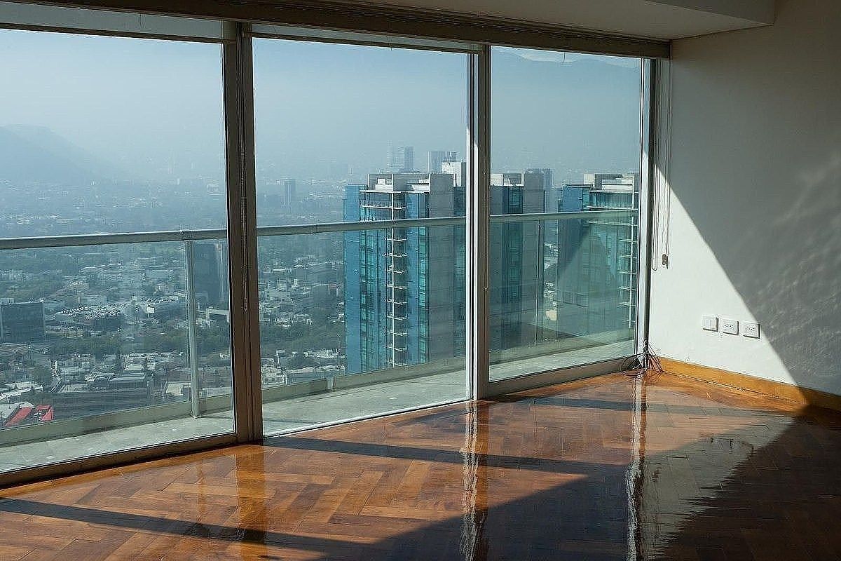 Apartamento em Zona Loma Larga Oriente, San Pedro Garza García, foto 19 de 27