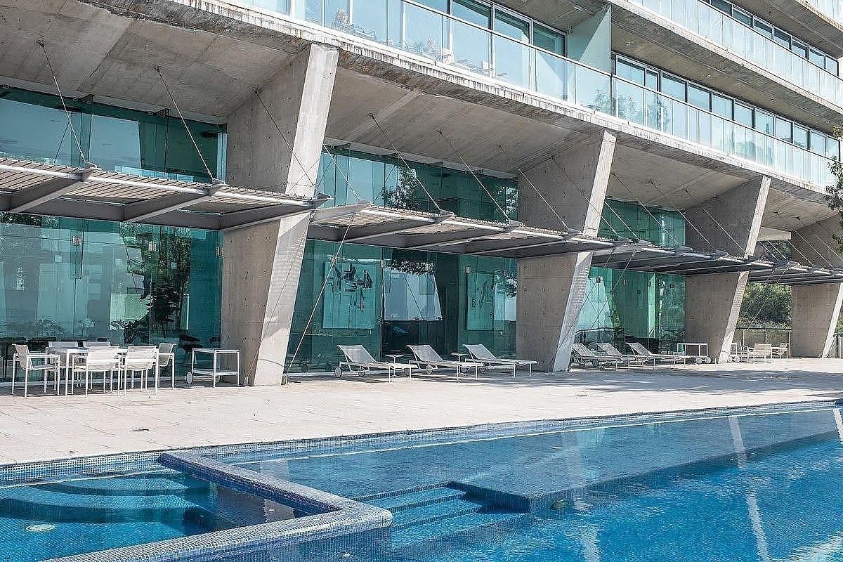 Apartamento em Zona Loma Larga Oriente, San Pedro Garza García, foto 20 de 27