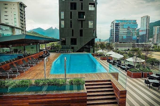 Apartamento em Zona Valle Oriente, San Pedro Garza García, foto 2 de 39