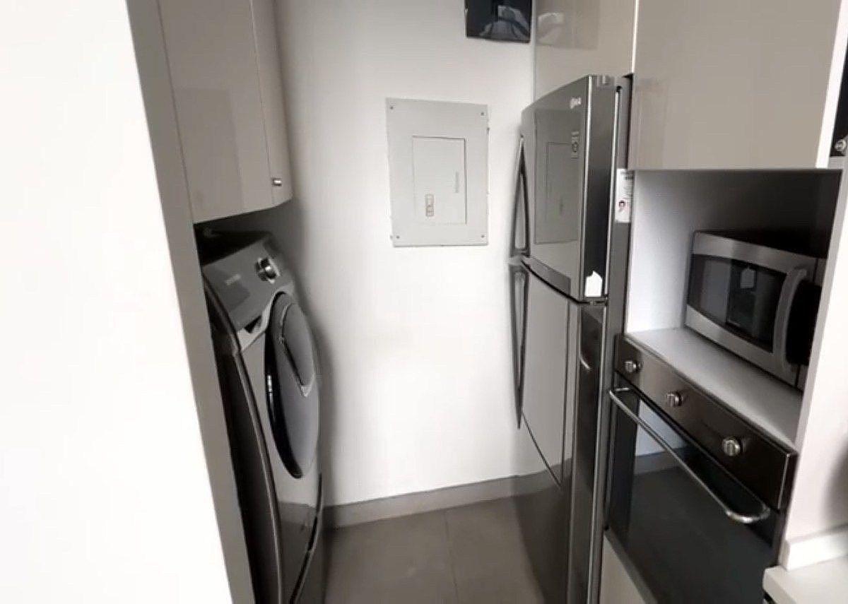 Apartamento em Zona Valle Oriente, San Pedro Garza García, foto 6 de 39