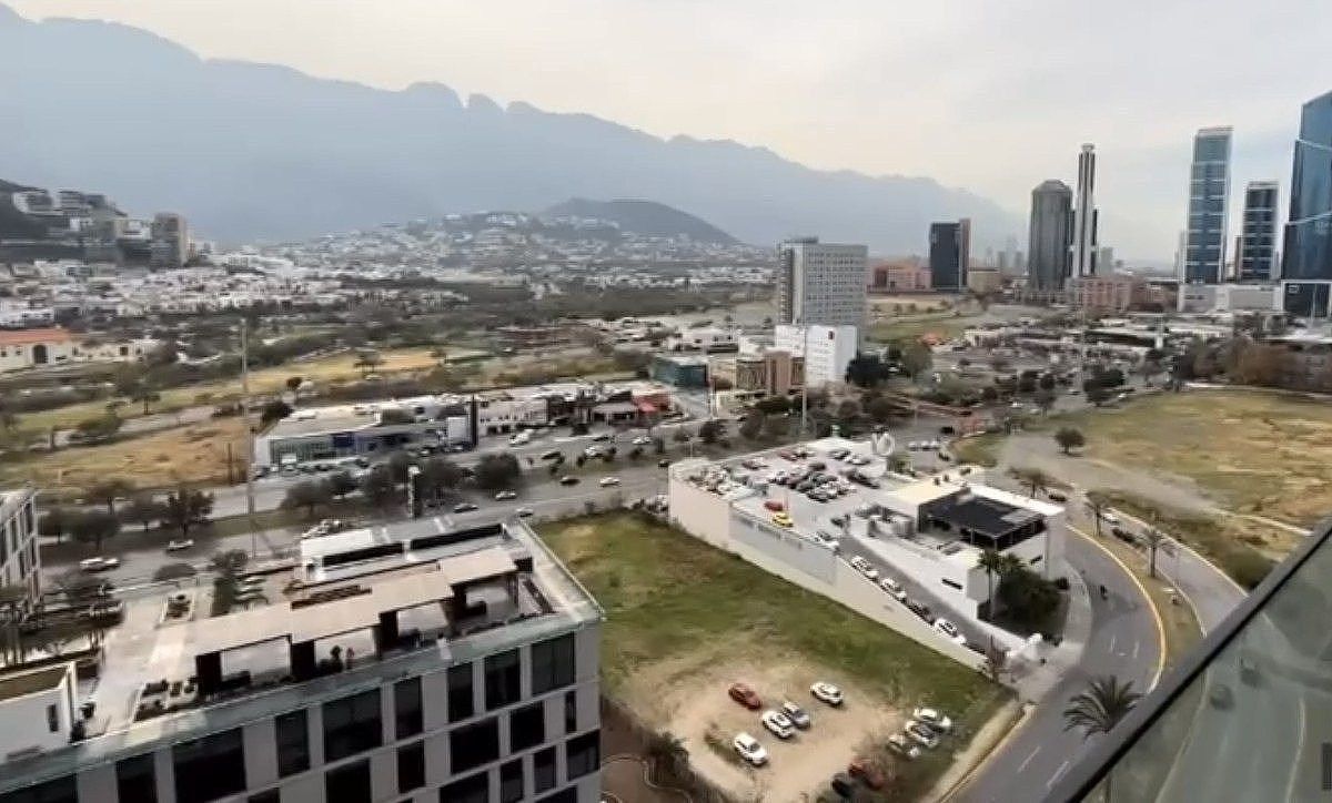 Apartamento em Zona Valle Oriente, San Pedro Garza García, foto 7 de 39
