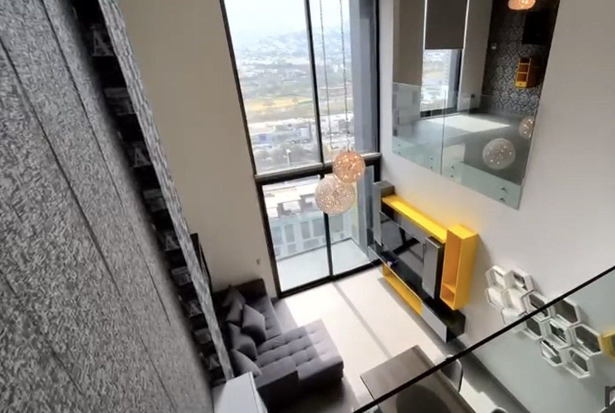 Apartamento em Zona Valle Oriente, San Pedro Garza García, foto 10 de 39