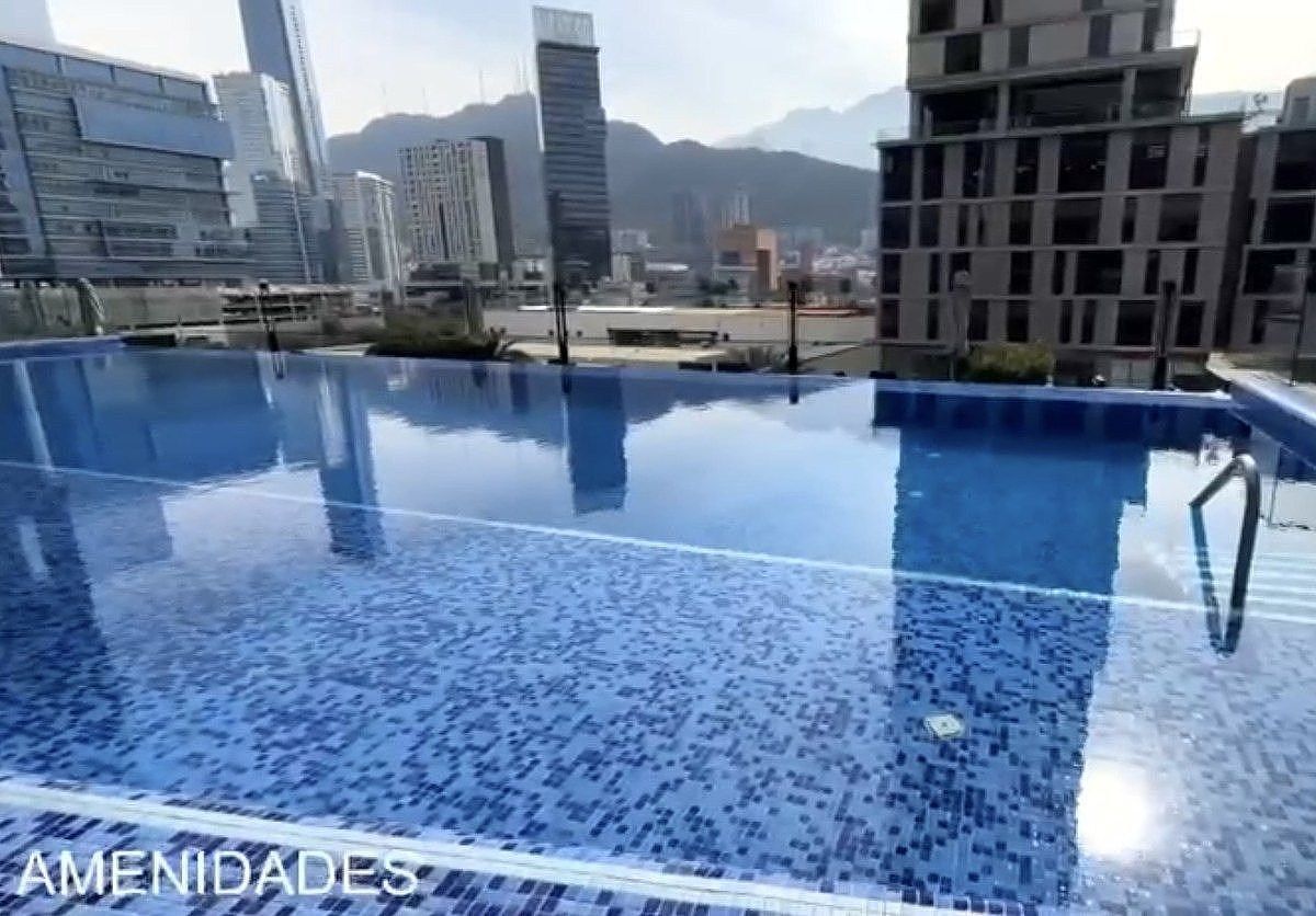 Apartamento em Zona Valle Oriente, San Pedro Garza García, foto 16 de 39