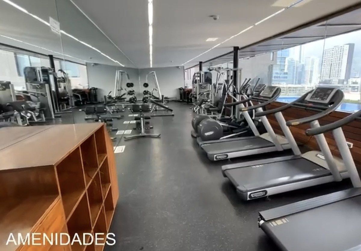 Apartamento em Zona Valle Oriente, San Pedro Garza García, foto 18 de 39