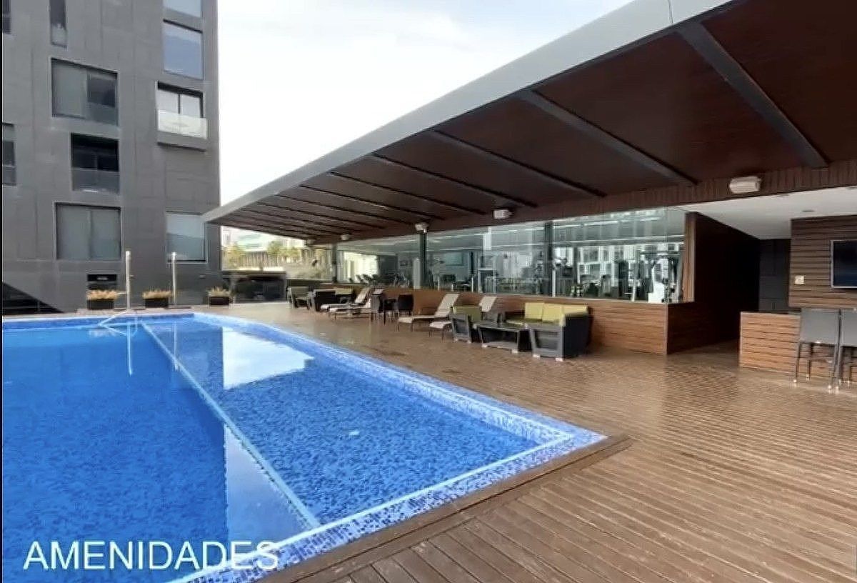 Apartamento em Zona Valle Oriente, San Pedro Garza García, foto 20 de 39