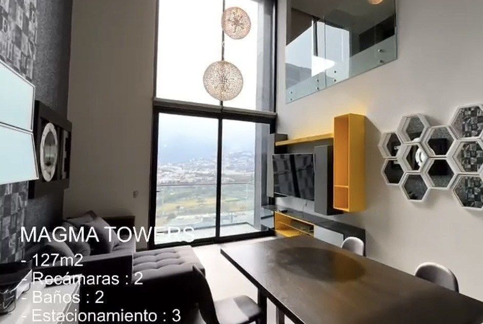 Apartamento em Zona Valle Oriente, San Pedro Garza García, foto 21 de 39