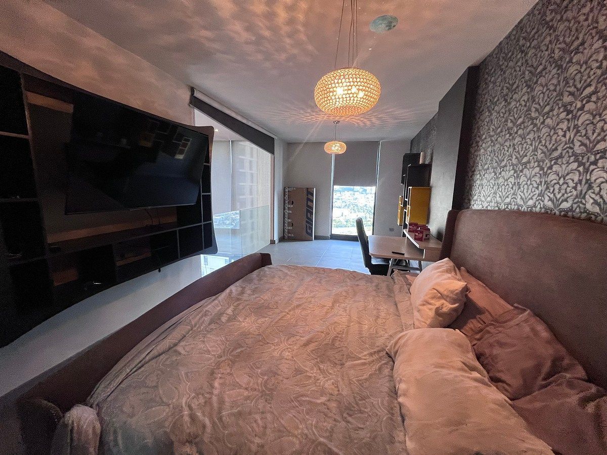 Apartamento em Zona Valle Oriente, San Pedro Garza García, foto 27 de 39