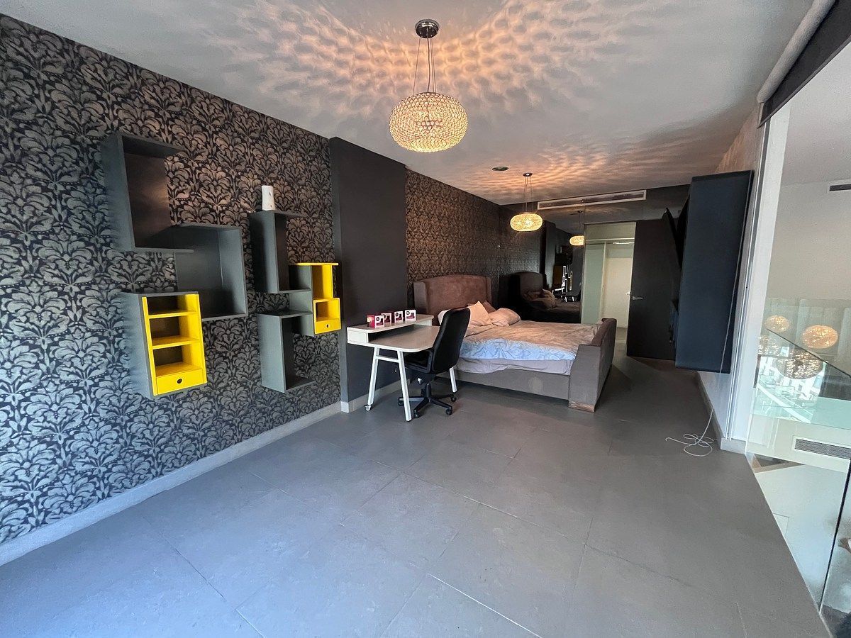 Apartamento em Zona Valle Oriente, San Pedro Garza García, foto 28 de 39