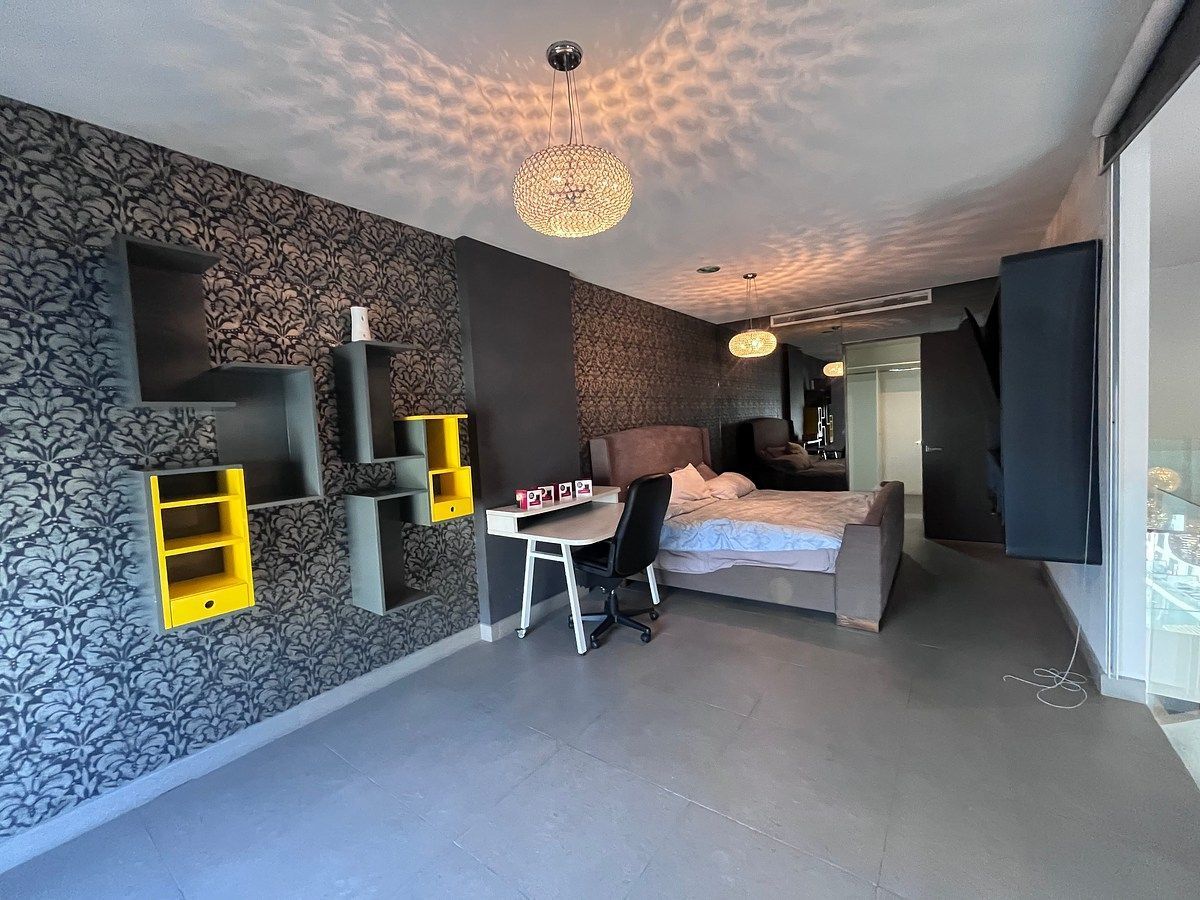 Apartamento em Zona Valle Oriente, San Pedro Garza García, foto 30 de 39