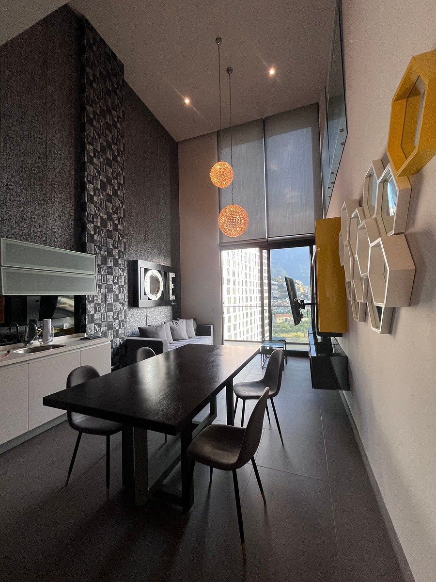 Apartamento em Zona Valle Oriente, San Pedro Garza García, foto 33 de 39