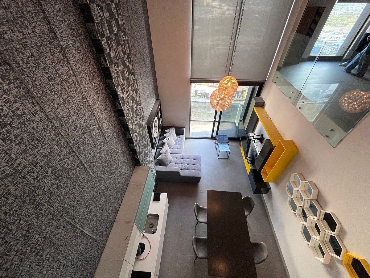 Apartamento em Zona Valle Oriente, San Pedro Garza García, foto 34 de 39