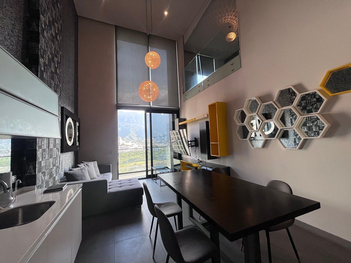 Apartamento em Zona Valle Oriente, San Pedro Garza García, foto 35 de 39