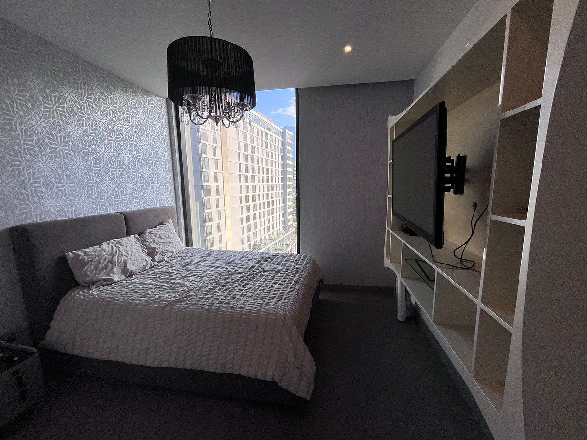 Apartamento em Zona Valle Oriente, San Pedro Garza García, foto 37 de 39