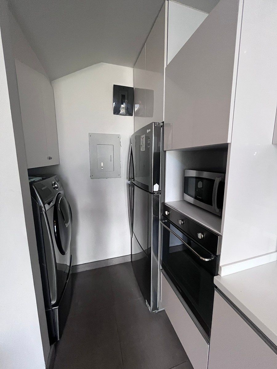 Apartamento em Zona Valle Oriente, San Pedro Garza García, foto 39 de 39