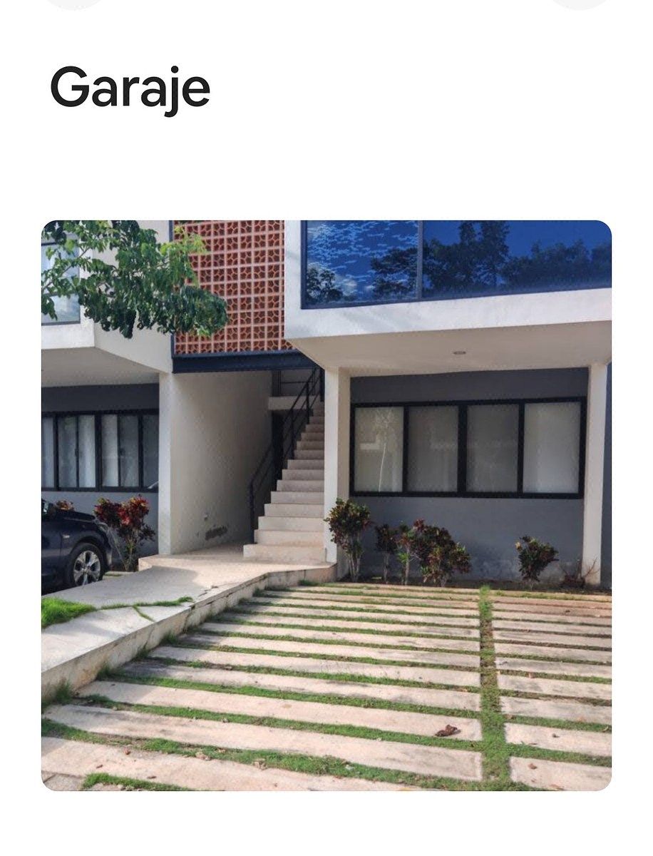 Departamento en Montes de Ame, Mérida, foto 3 de 8