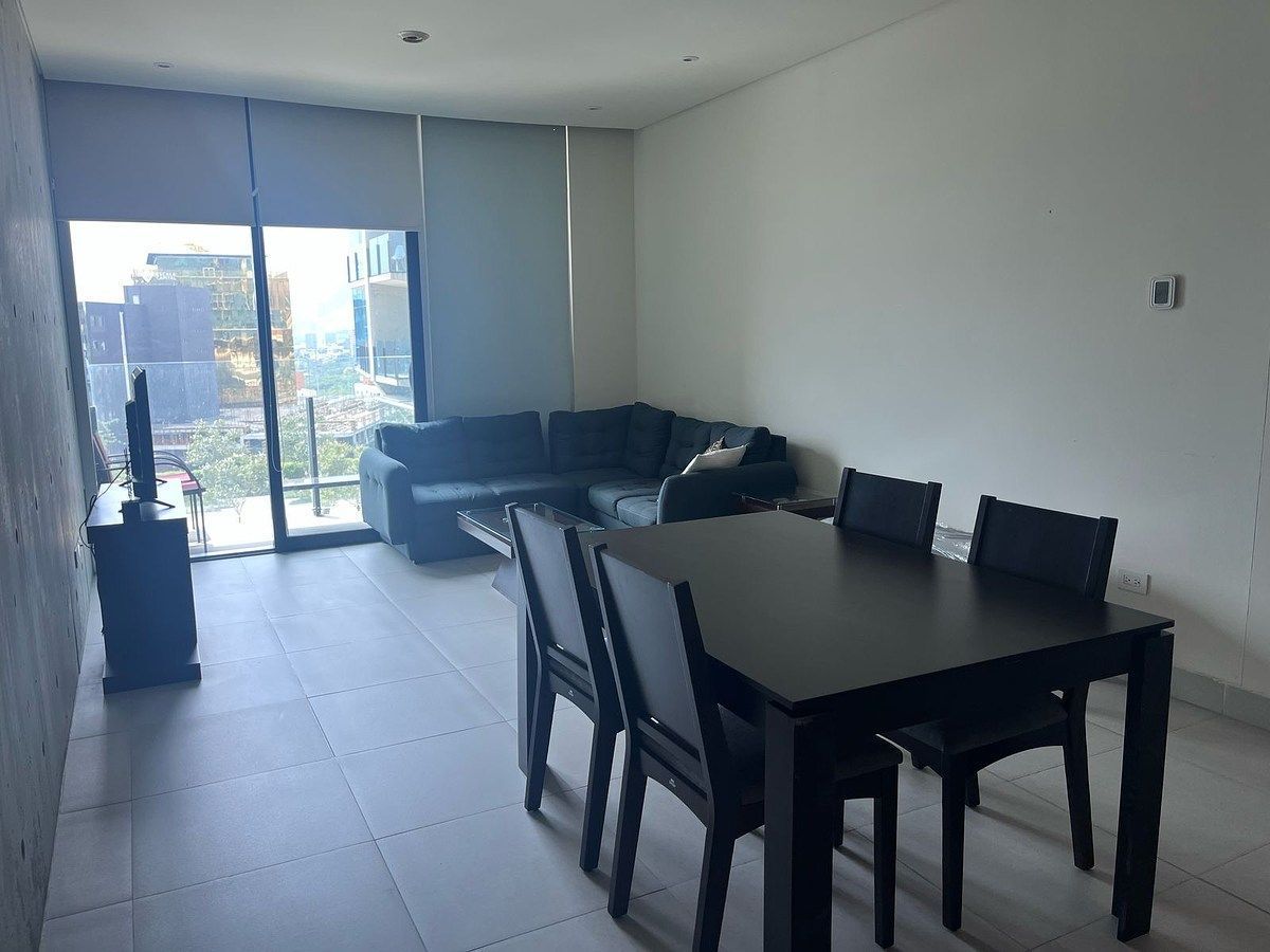 Apartment in Residencial Santa Bárbara, San Pedro Garza García, photo 12 of 31