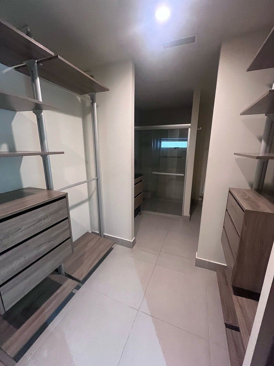 Apartment in Residencial Santa Bárbara, San Pedro Garza García, photo 15 of 31