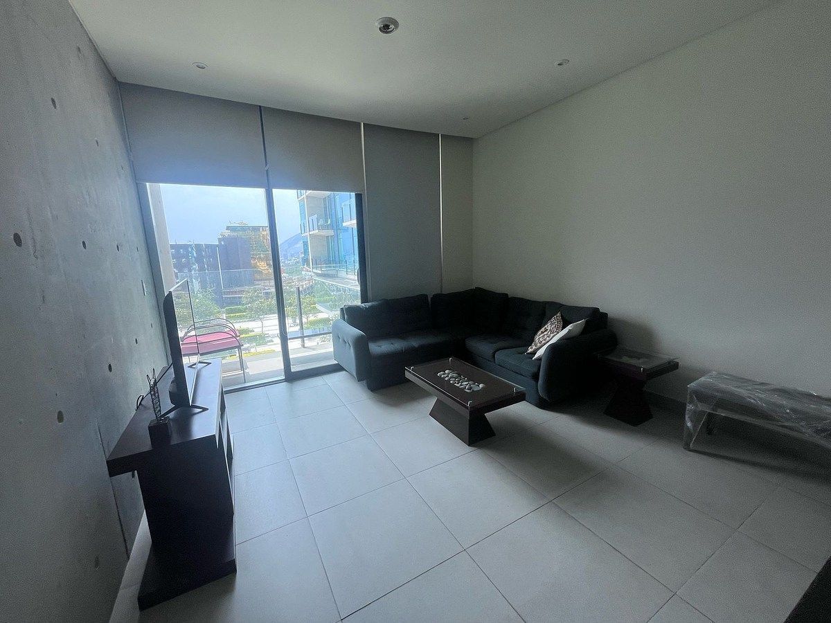 Apartment in Residencial Santa Bárbara, San Pedro Garza García, photo 16 of 31