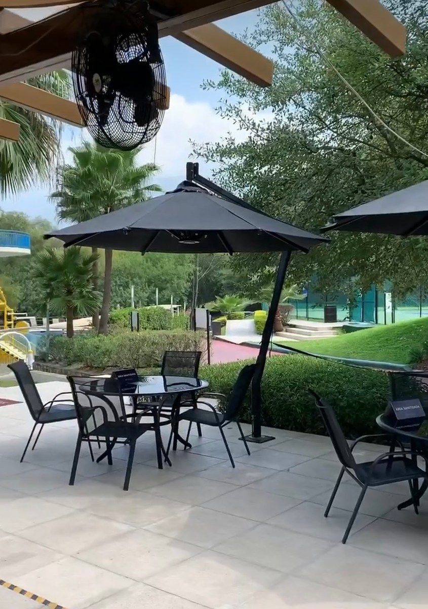 Apartamento em Sonoma Residencial, Monterrey, foto 4 de 22