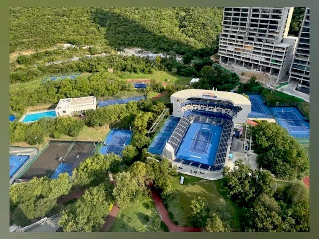 Apartamento em Sonoma Residencial, Monterrey, foto 9 de 22