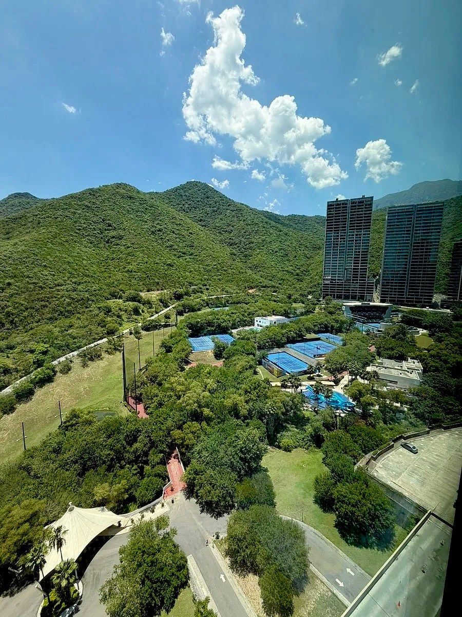 Apartamento em Sonoma Residencial, Monterrey, foto 11 de 22