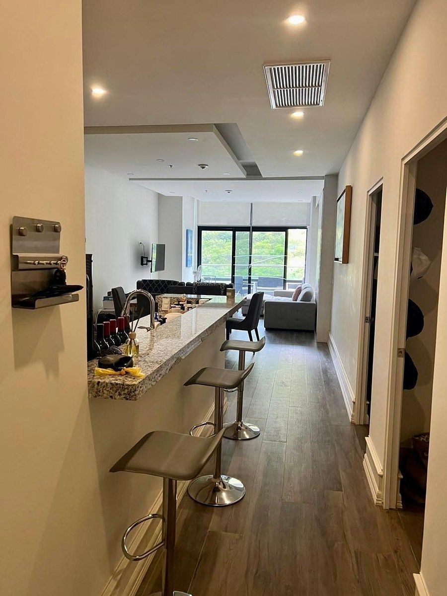 Apartamento em Sonoma Residencial, Monterrey, foto 12 de 22