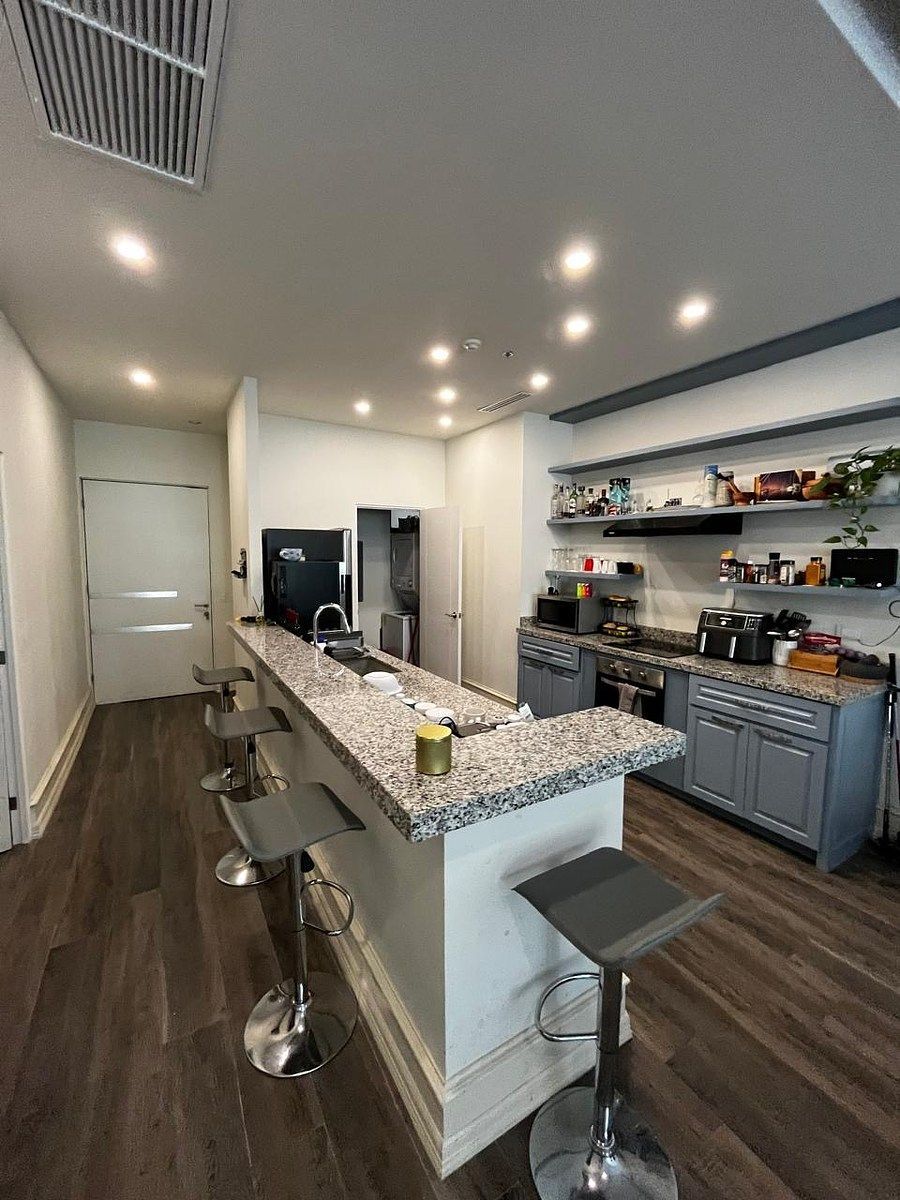 Apartamento em Sonoma Residencial, Monterrey, foto 13 de 22