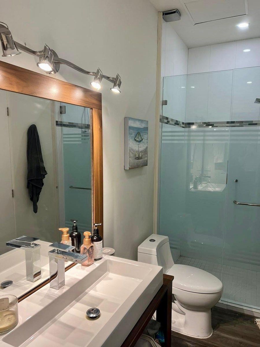 Apartamento em Sonoma Residencial, Monterrey, foto 14 de 22
