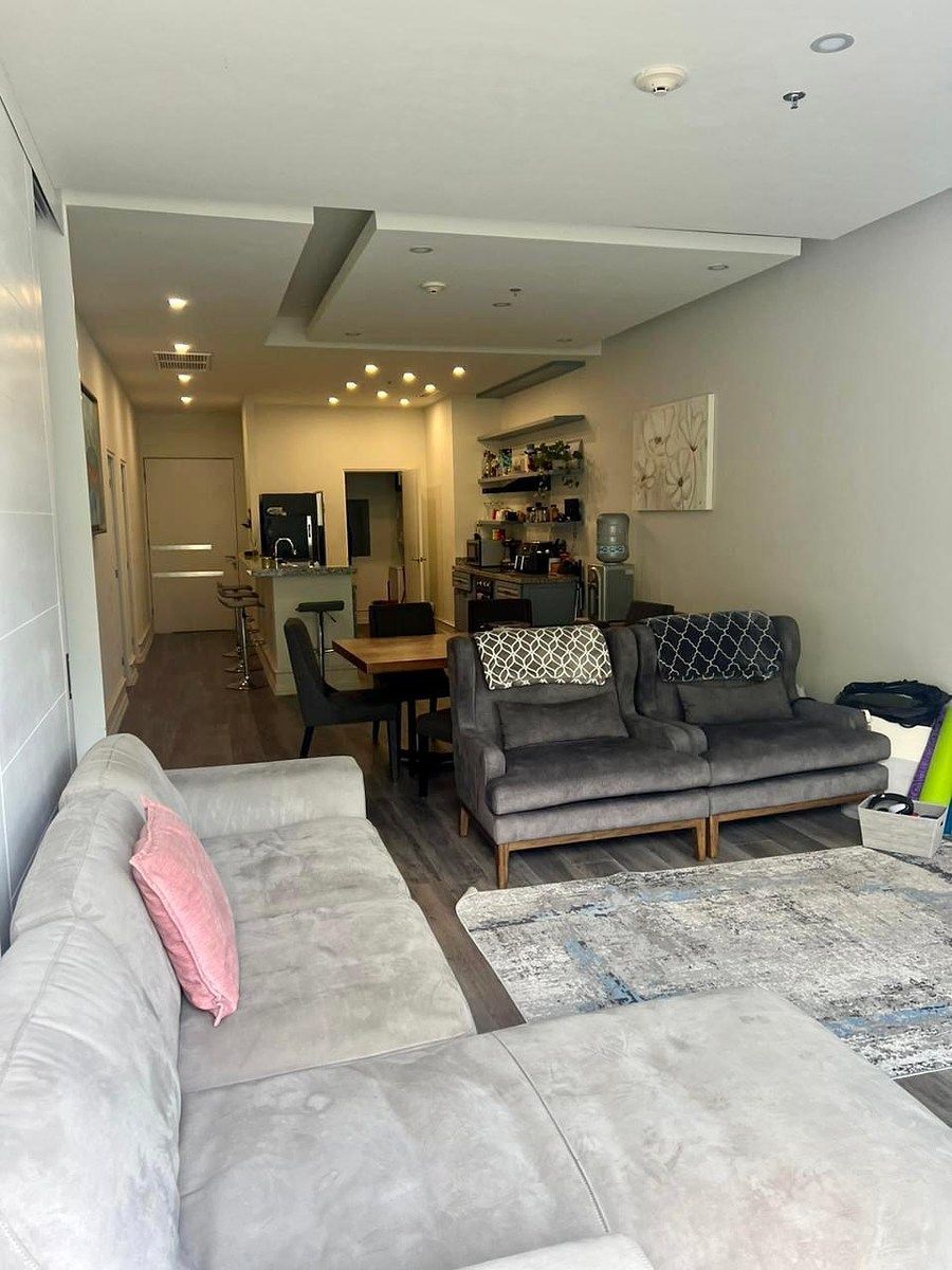 Apartamento em Sonoma Residencial, Monterrey, foto 16 de 22
