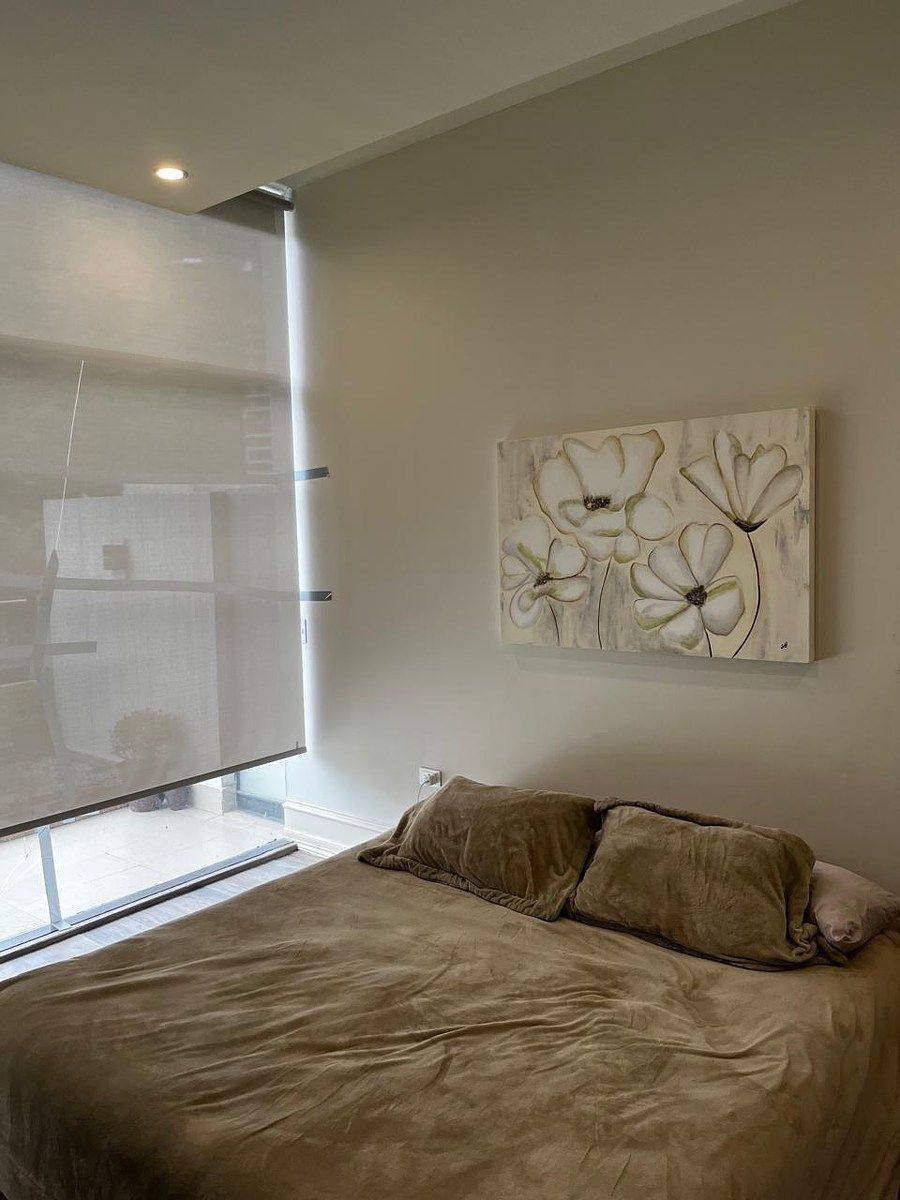 Apartamento em Sonoma Residencial, Monterrey, foto 19 de 22