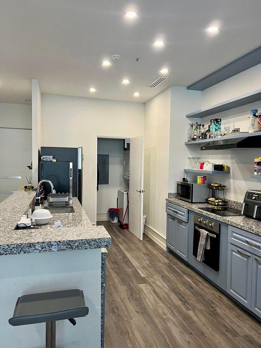 Apartamento em Sonoma Residencial, Monterrey, foto 22 de 22