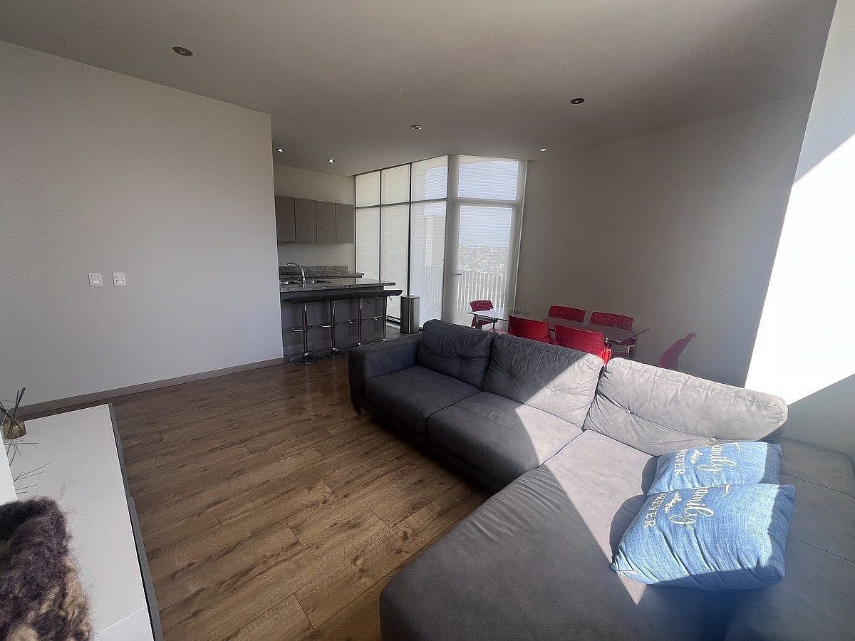 Apartment in Del Valle Oriente, San Pedro Garza García, photo 12 of 25
