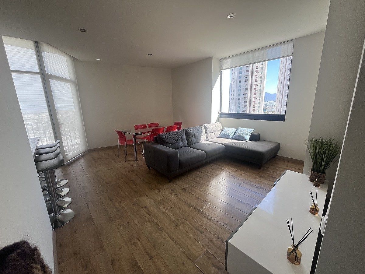 Apartment in Del Valle Oriente, San Pedro Garza García, photo 13 of 25